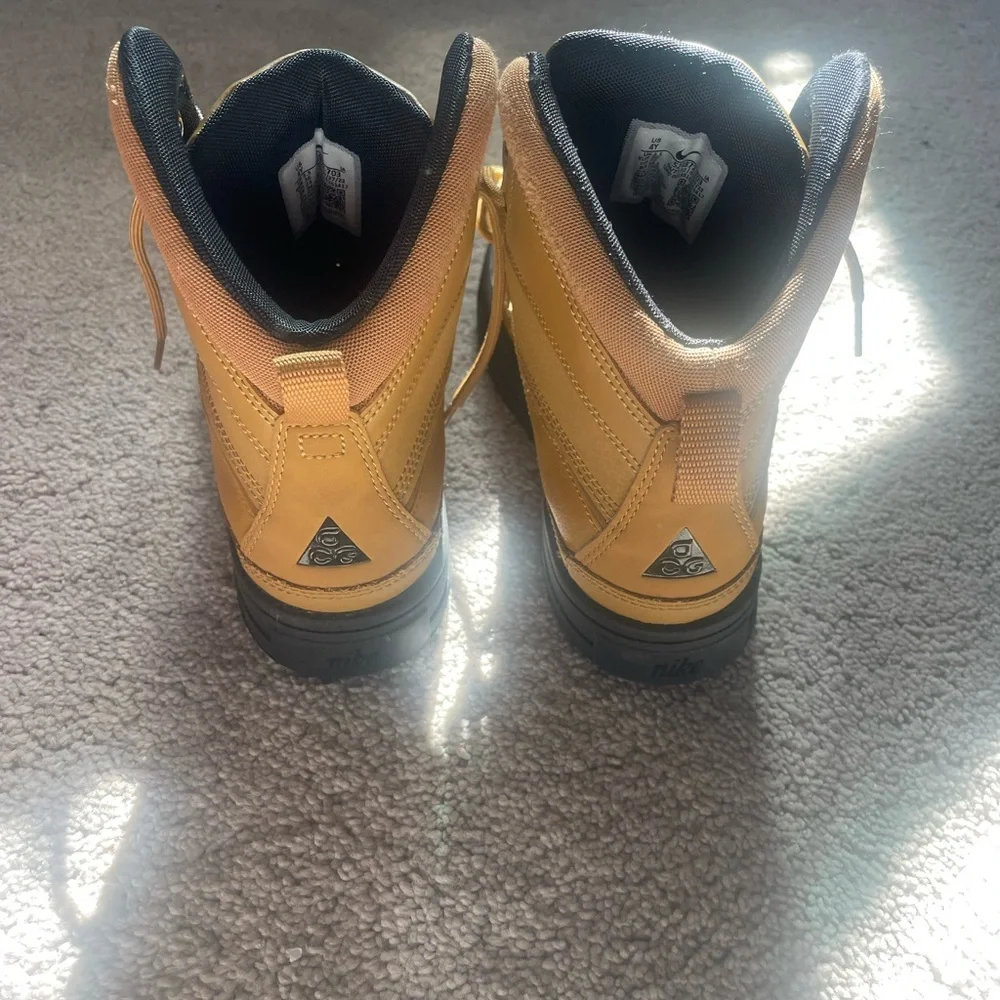 Nike Woodside II - Boys